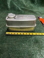 BRIGGS SINGLE CYLINDER ENGINE MUFFLER GY21535...