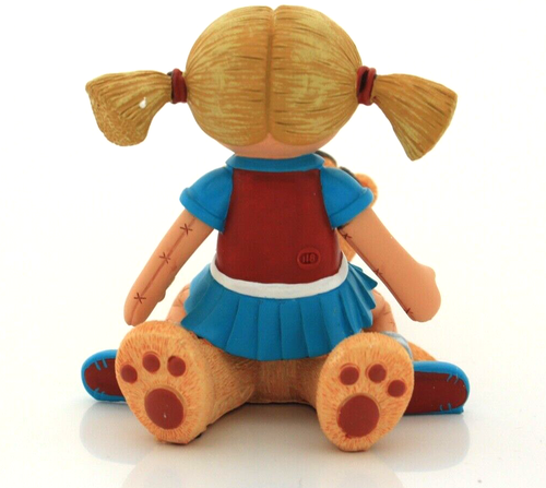Piranha Studios-Bad taste bear*Rod Burns & Amanda Laye*-Teddy dollies Retired - 第 5/6 張圖片