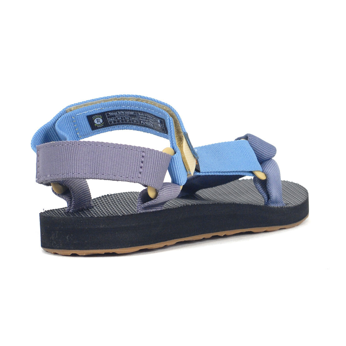 Teva Women's Original Universal Blissful Blue/Multi Sandals