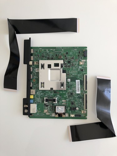 Original Samsung Main Board BN41-02635A aus UE55NU7179U