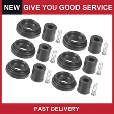 Pack of 6 for Honda Pilot 2003-2014 Engine Ignition Coil Boot Kit No.30520R70A01