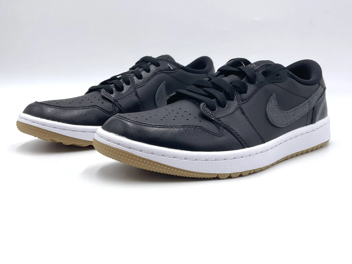 Air Jordan Men's 1 Low G Essential Golf Shoes