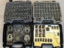 Iron Warriors WARHAMMER