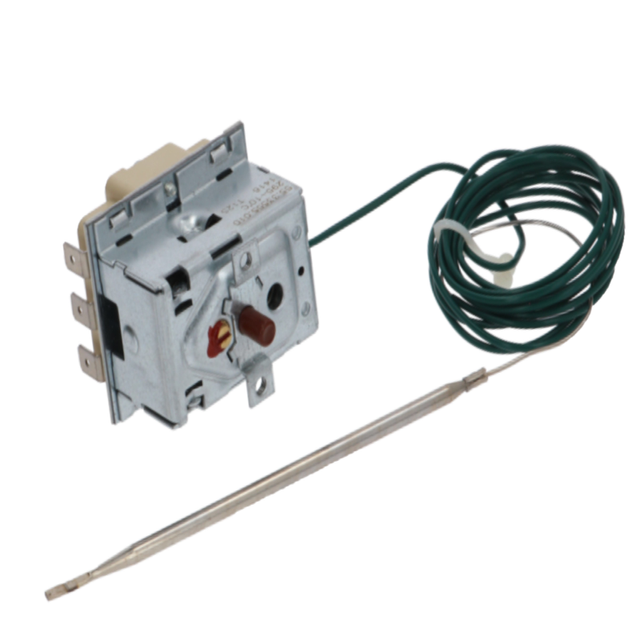 THERMOSTAT Universalschrank für jede Marke 220 VOLT
