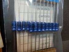 Jual 100V 0.1uF 100nF 104 5% MKS2 MKS 2 WIMA Film Capacitor Made In Germany I.46203672 - Foto 4