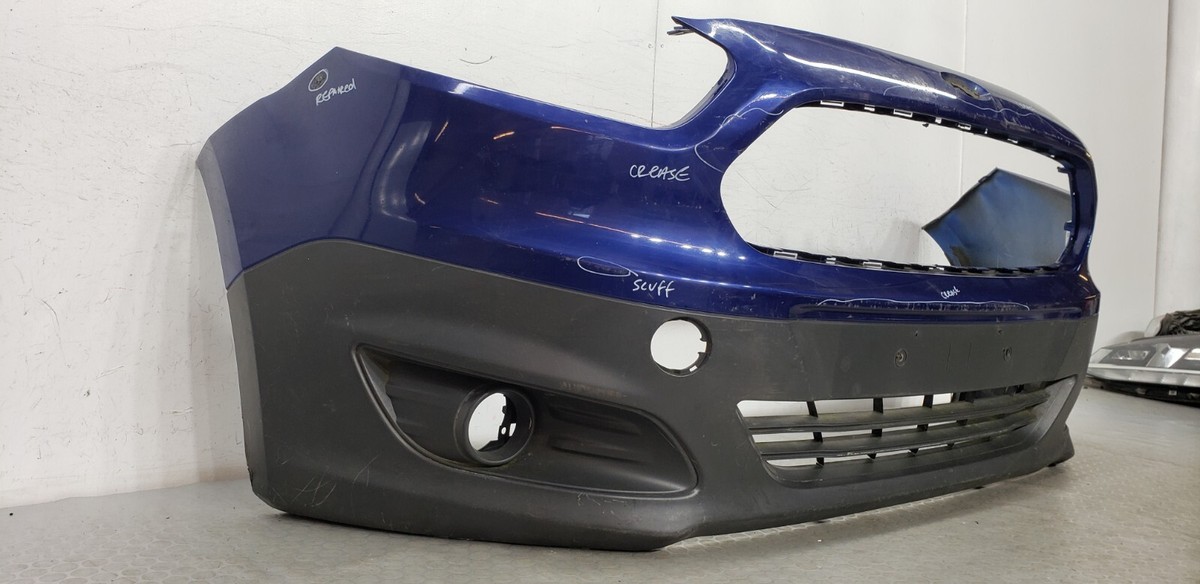 GENUINE FORD TRANSIT COURIER 2015 2016 2017 2018 FRONT BUMPER