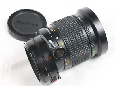 ☆良品☆マミヤ MAMIYA SEKOR C 50mm f4.5 #1406 ☆良品☆マミヤ MAMIYA