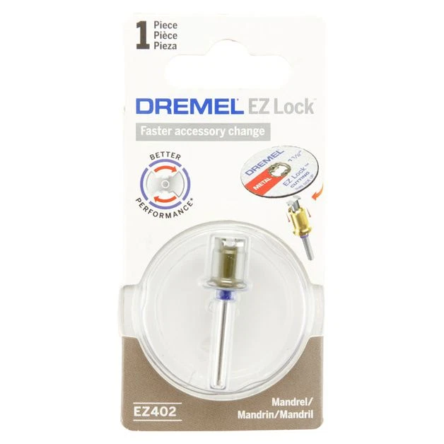 Dremel 2024 ez lock