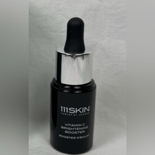 NEW - 111SKIN Vitamin C Brightening Booster - .68fl oz
