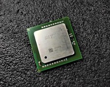 Intel Xeon SL8KQ Socket 604 3.2GHz 3200DP/1M/800 HT Nocona 90nm CPU