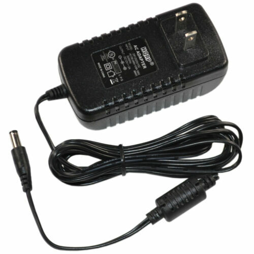 AC Adapter Charger For Dymo Rhino 3000 4200 5000 5200 6000 6500 Power Cord Mains