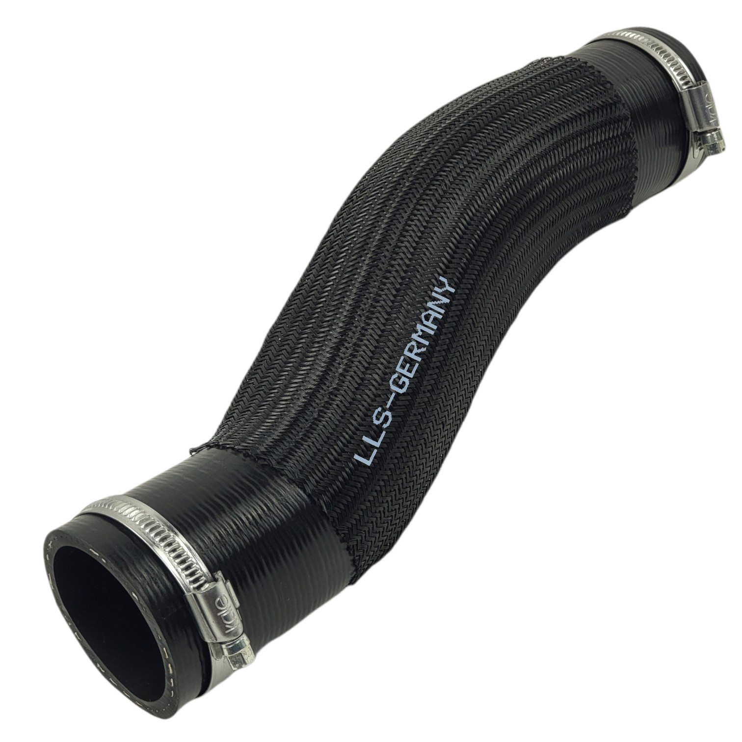 Charge air hose right for Chevrolet Cruze J300 2.0 CDI 3190597 turbo hose
