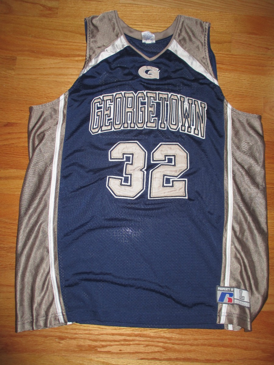 Georgetown Hoyas ジョージタウン NEW ERA NCAA GEORGETOWN HOYAS LOW PROFILE 59FIFTY | BREAKS