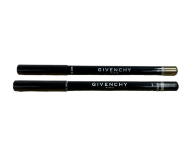 Givenchy Magic Khol Crayon Eye Liner (1.1g) UNSEALED; NEW YOU PICK