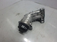 Oil Filter Housing Rover MG Land LN 2.0 CDTi M47 204D2 2247229 DE185097