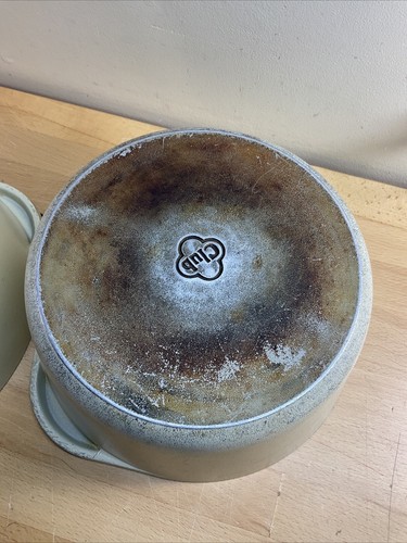 Vintage Club Cookware Lot Harvest Yellow With Brown Stripes Sauce Pans And Lids - Picture 21 of 23