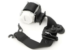 Sicherheitsgurt vorne rechts BMW E87 E90 E91 5-Türer + Lim + Tour. bis BJ 9/2010