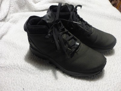 adidas originals zx flux winterschuh