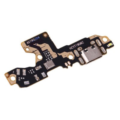 Circuit Connecteur De Charge Pour XIAOMI REDMI 7A + Outils - Neuf Sous Emballage