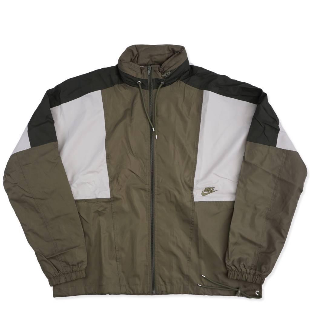 Nike Woven Re-Issue Jacket -CHOOSE SIZE- AQ1890-222 Retro Nike Woven Re-Issue Jacket -CHOOSE SIZE- AQ1890-222 Retro