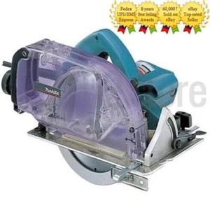 Makita 5057KB 7-1/4" 185mm Scie circulaire avec collecteur de douille (220V/NEW) Sans poussière