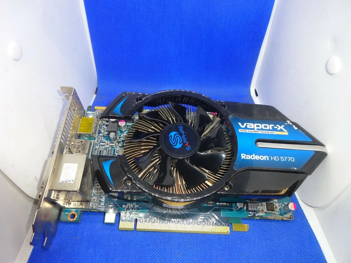 Vapor x hd 5770 sale