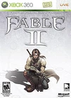Fable II -- Limited Collector's Edition (Microsoft Xbox 360, 2008)
