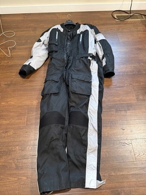 Fieldsheer Cyclone 1-Piece Motorcycle Riding Suit