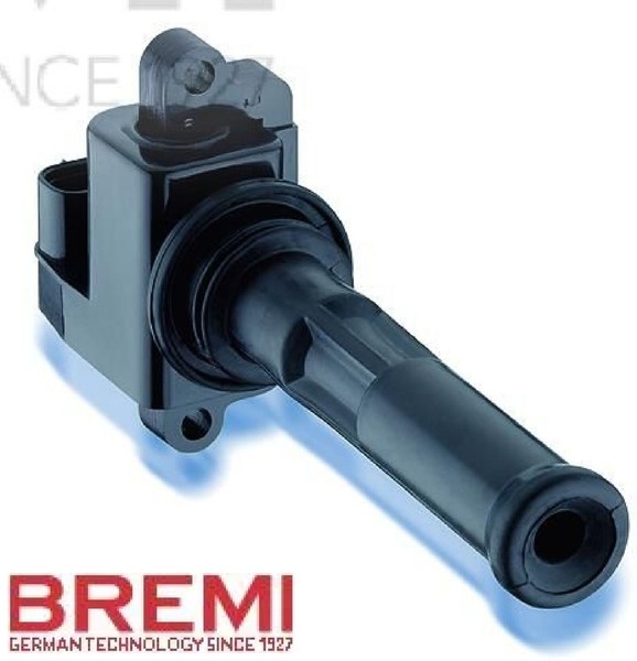 Bremi 20412 ZüNdspule ZüNdmodul FüR Fiat FüR Lancia-image