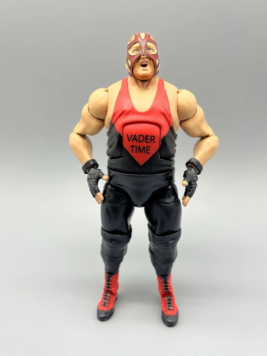 wwe vader products for sale | eBay