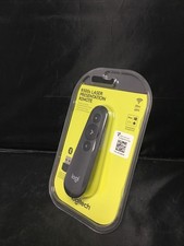 Authentic Logitech R500s Laser Presentation Remote 910-006518 Brand New