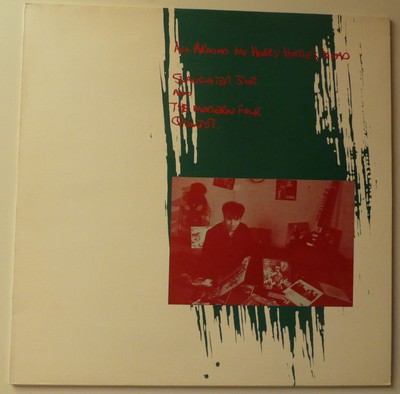 Slaughter Joe And The Modern Folk Quintet   All Around My Hobby Horse's Head