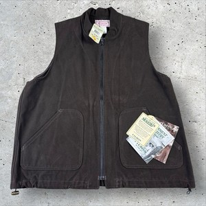 Filson Moleskin Vest | eBay Filson Moleskin Vest | eBay