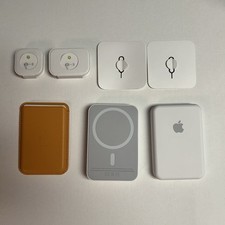Mixed Lot of Apple Items Read Description