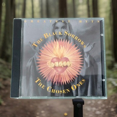 The Black Sorrows - The Chosen Ones | Compilation-CD | 1993