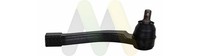 Spurstangenkopf Gelenkkopf Motaquip LVTR1789 FüR Ssangyong Kyron Rexton 2 Actyon
