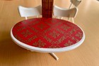 Vintage Villa Hogarín Kitchen Table and Chairs — photo 4