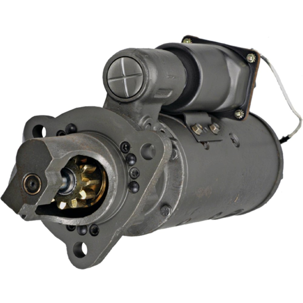 Starter For CLARK DOZER 180 III 280 280 III 280 IIIA 1965-1984 w Cummins Engine