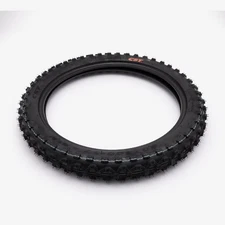 Motorcycle Offroad Rear Tyre 80/100-17 (TYR193) Durable Unit NEW ADVENTUREREADY