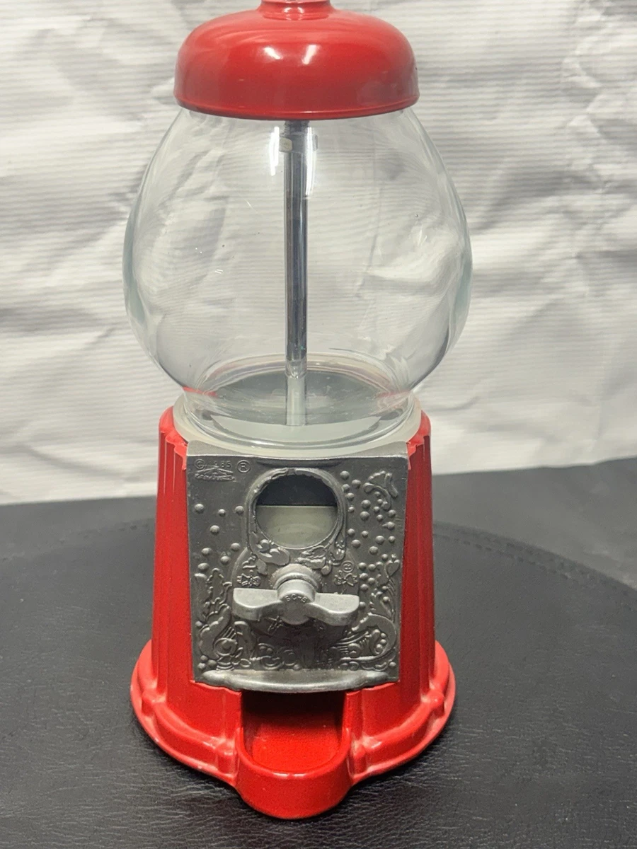 Carousel Collectible Gumball Machines for sale | eBay