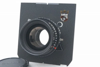 Fujinon f/5.6 Camera Lenses 150mm Focal for sale - eBay