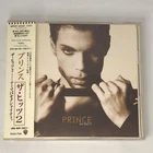Prince – The Hits 2 Japan CD !st Edit. WPCP-5622 1003 w/ Obi
