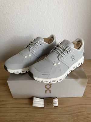 On Cloud 6 Sneaker   Gr. 44   Neu