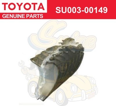 Pleuellager Toyota/Scion 86/FRS Originalteil OEM/Neu