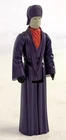 Star Wars Imperial Dignitary Vintage Action Figure by Kenner Last 17 LOOSE