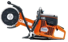 Husqvarna Construction K760 Ii Gas Cut-N-Brake Saw