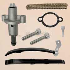 Cam Timing Chain & Guide Tensioner Kit for Yamaha TTR225 TTR230 XT225 TW200 