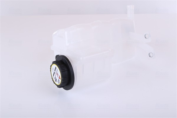 NISSENS-OE 996242-OE Expansion Tank, coolant for LAND ROVER