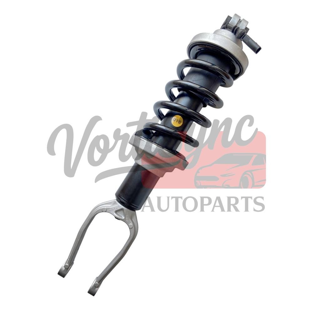 1PC Front Shock Strut Assembly w/Magnetic Fit Audi R8 V8  2016-2021 4S0412019N