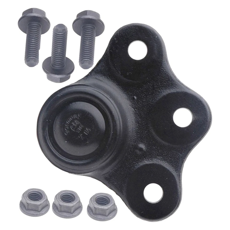 For Saturn Astra 08-09 Ball Joint Professional Front Non-Adjustable Lower - Imagem 3 de 4